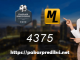 Prediksi Keluaran Togel Malaysia MY 656