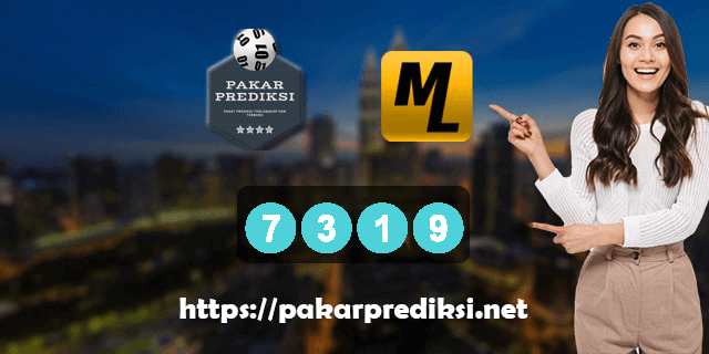 Prediksi Keluaran Togel Malaysia MY 657