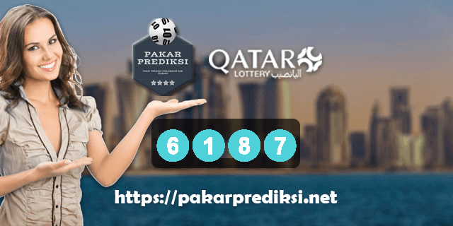 Prediksi Keluaran Togel Qatar QTR 987
