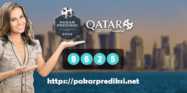 Prediksi Keluaran Togel Qatar QTR 990
