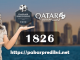 Prediksi Keluaran Togel Qatar QTR 992