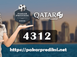 Prediksi Keluaran Togel Qatar QTR 994