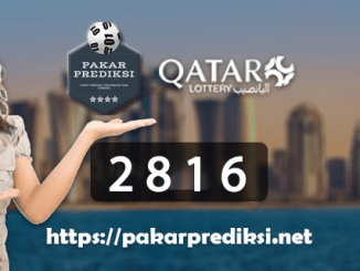 Prediksi Keluaran Togel Qatar QTR 995 19 September 2020 Prediksi Keluaran Togel Qatar QTR 995