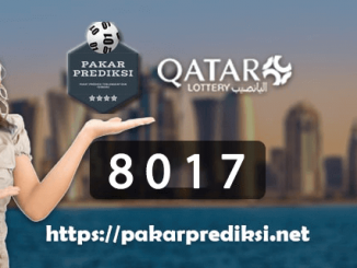Prediksi Keluaran Togel Qatar QTR 996