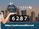 Prediksi Keluaran Togel Qatar QTR 997