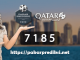 Prediksi Keluaran Togel Qatar QTR 999
