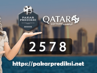Prediksi Keluaran Togel Qatar QTR 998