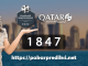 Prediksi Keluaran Togel Qatar QTR 000
