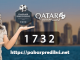 Prediksi Keluaran Togel Qatar QTR 002