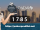 Prediksi Keluaran Togel Qatar QTR 003