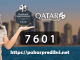 Prediksi Keluaran Togel Qatar QTR 005
