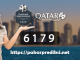 Prediksi Keluaran Togel Qatar QTR 007