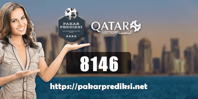 Prediksi Keluaran Togel Qatar QTR 981