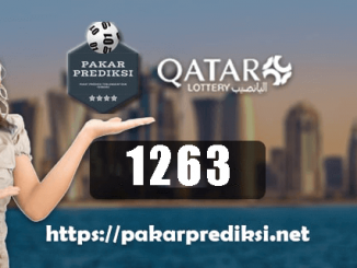 Prediksi Keluaran Togel Qatar QTR 982