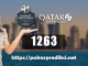 Prediksi Keluaran Togel Qatar QTR 982