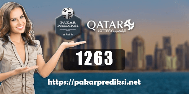 Prediksi Keluaran Togel Qatar QTR 982