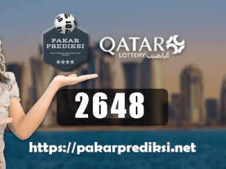 Prediksi Keluaran Togel Qatar QTR 984