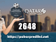 Prediksi Keluaran Togel Qatar QTR 984