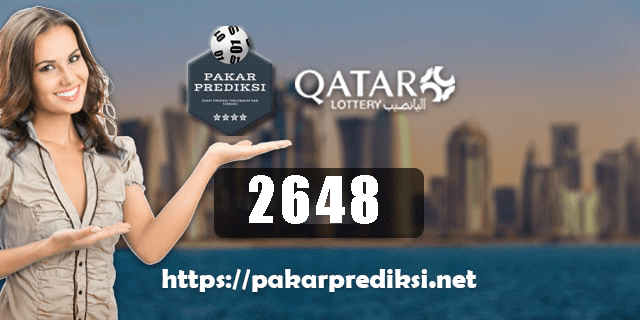 Prediksi Keluaran Togel Qatar QTR 984