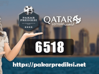 Prediksi Keluaran Togel Qatar QTR 985