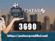 Prediksi Keluaran Togel Qatar QTR 977