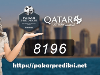 Prediksi Keluaran Togel Qatar QTR 986