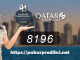 Prediksi Keluaran Togel Qatar QTR 986