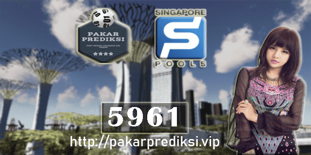 Prediksi Keluaran Togel Singapore SGP SG 673