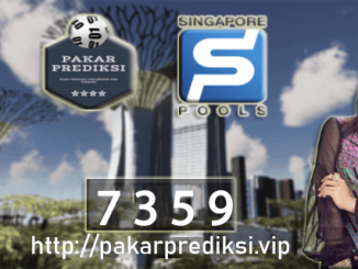 Prediksi Keluaran Togel Singapore SGP SG 677