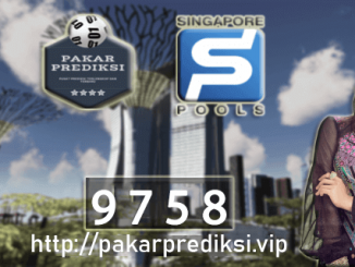 Prediksi Keluaran Togel Singapore SGP SG 680