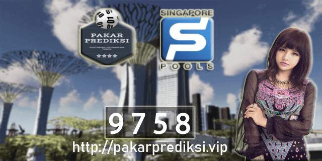 Prediksi Keluaran Togel Singapore SGP SG 680