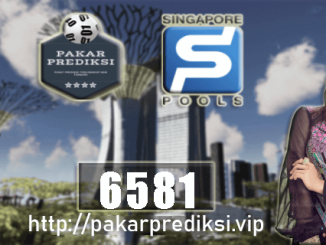 Prediksi Keluaran Togel Singapore SGP SG 664