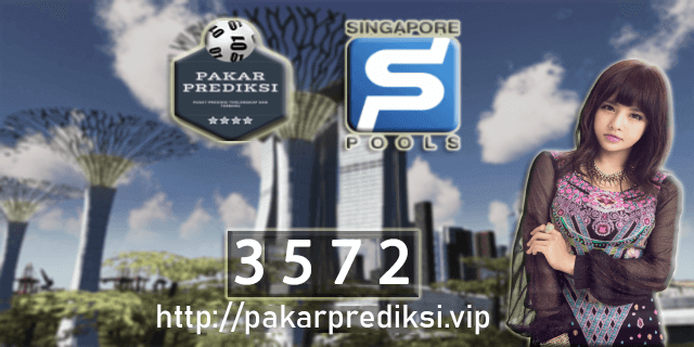 Prediksi Keluaran Togel Singapore SGP SG 682