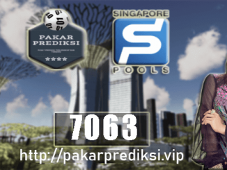Prediksi Keluaran Togel Singapore SGP SG 666