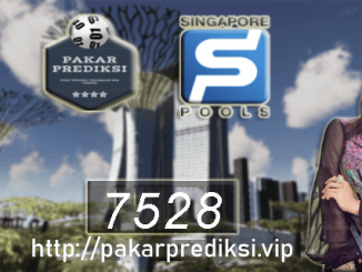 Prediksi Keluaran Togel Singapore SGP SG 668