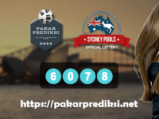 Prediksi Keluaran Togel Sydney SYD 717