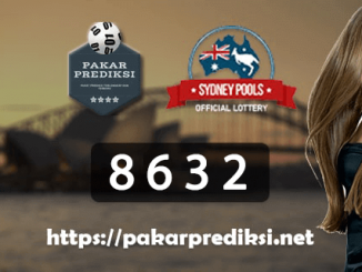 Prediksi Keluaran Togel Sydney SYD 725