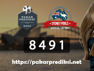 Prediksi Keluaran Togel Sydney SYD 732