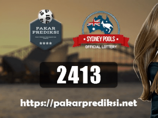 Prediksi Keluaran Togel Sydney SYD 707