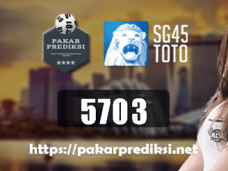 Prediksi Keluaran Togel Singapore45 SGP45 610 7 September 2020 Prediksi Keluaran Togel Singapore 45 SGP45 610