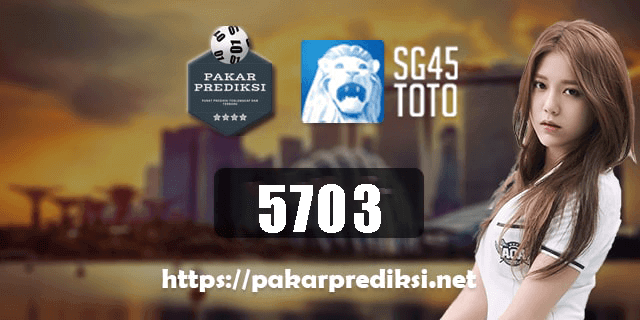 Prediksi Keluaran Togel Singapore 45 SGP45 610
