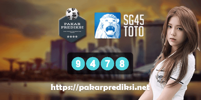 Prediksi Keluaran Togel Singapore 45 SGP45 612