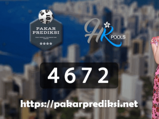 Prediksi Keluaran Togel Hongkong Siang HKD 739