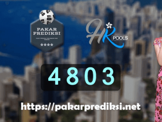 Prediksi Keluaran Togel Hongkong Siang HKD 760