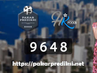 Prediksi Keluaran Togel Hongkong Siang HKD 746