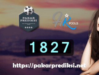 Prediksi Keluaran Togel Hongkong Malam HK 175