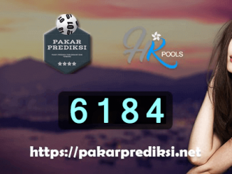 Prediksi Keluaran Togel Hongkong Malam HK 186