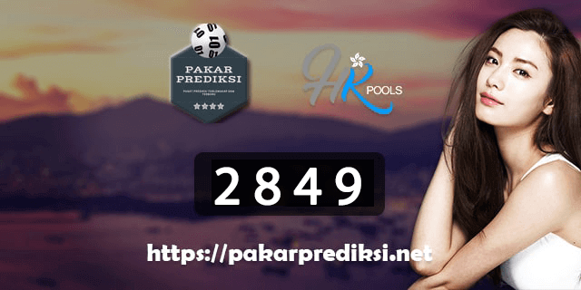 Prediksi Keluaran Togel Hongkong Malam HK 162 Prediksi Keluaran Togel Hongkong Malam HK 162