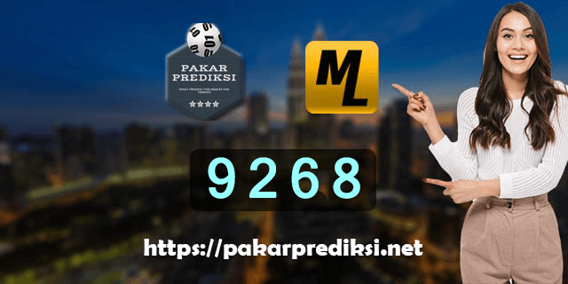 Prediksi Keluaran Togel Malaysia MY 701