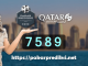 Prediksi Keluaran Togel Qatar QTR 019